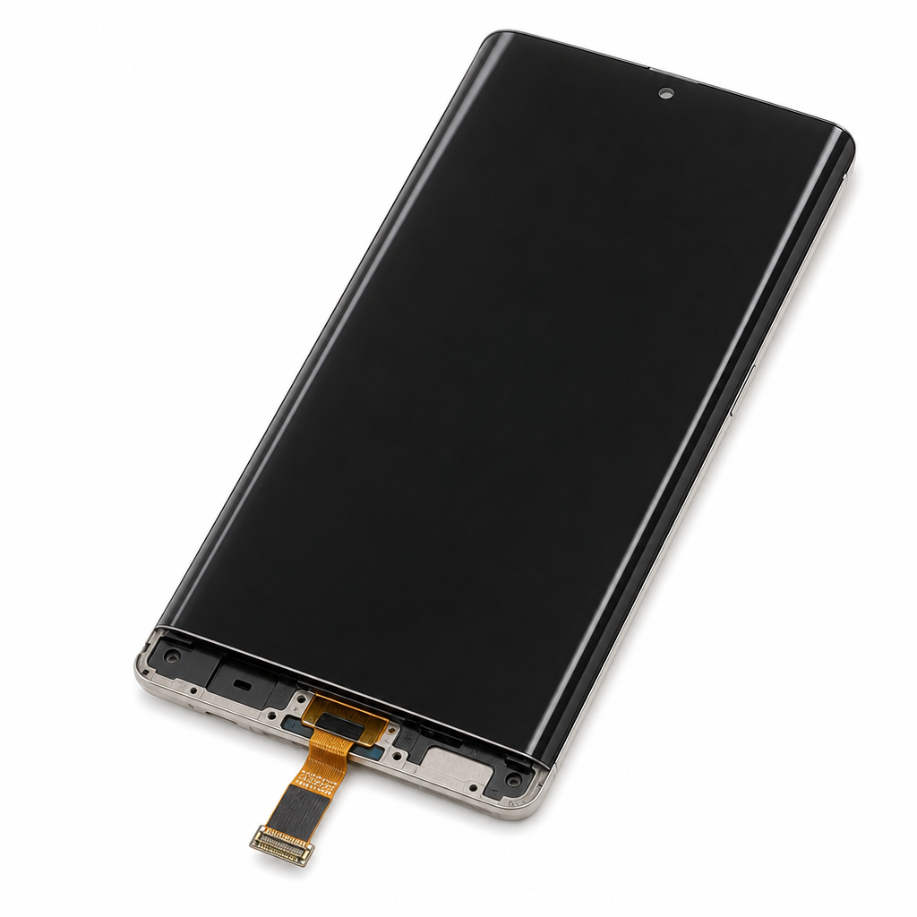 Samsung Galaxy A54 Screen