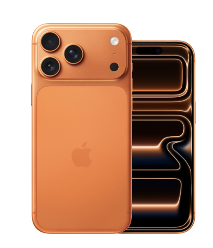 iPhone 17 PRO MAX OLED